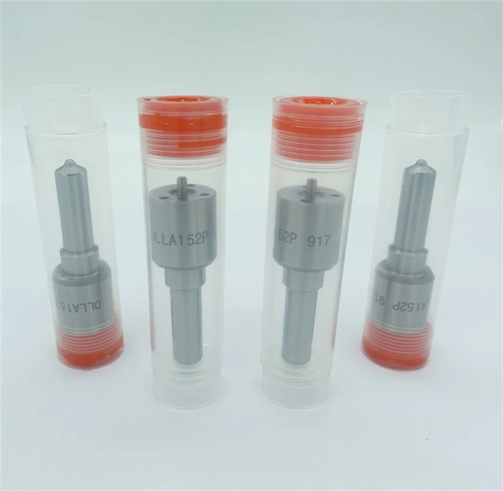 Common Rail DLLA152P917 Injection Nozzle
