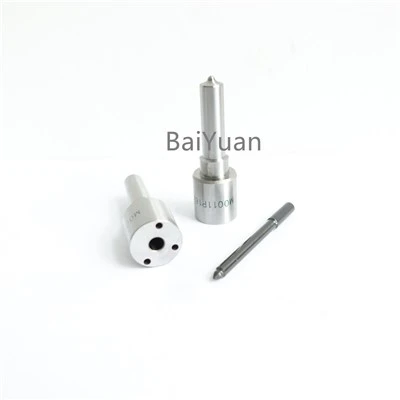 Bocal comum M0011P162 do trilho para o injetor Piezo Siemens 5WS40539
